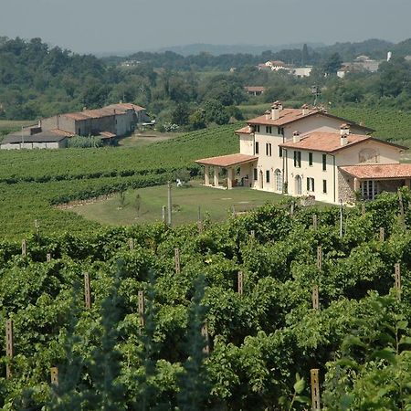 B&B Il Filo' Valeggio sul Mincio Eksteriør bilde