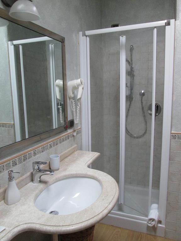 B&B Il Filo' Valeggio sul Mincio Rom bilde