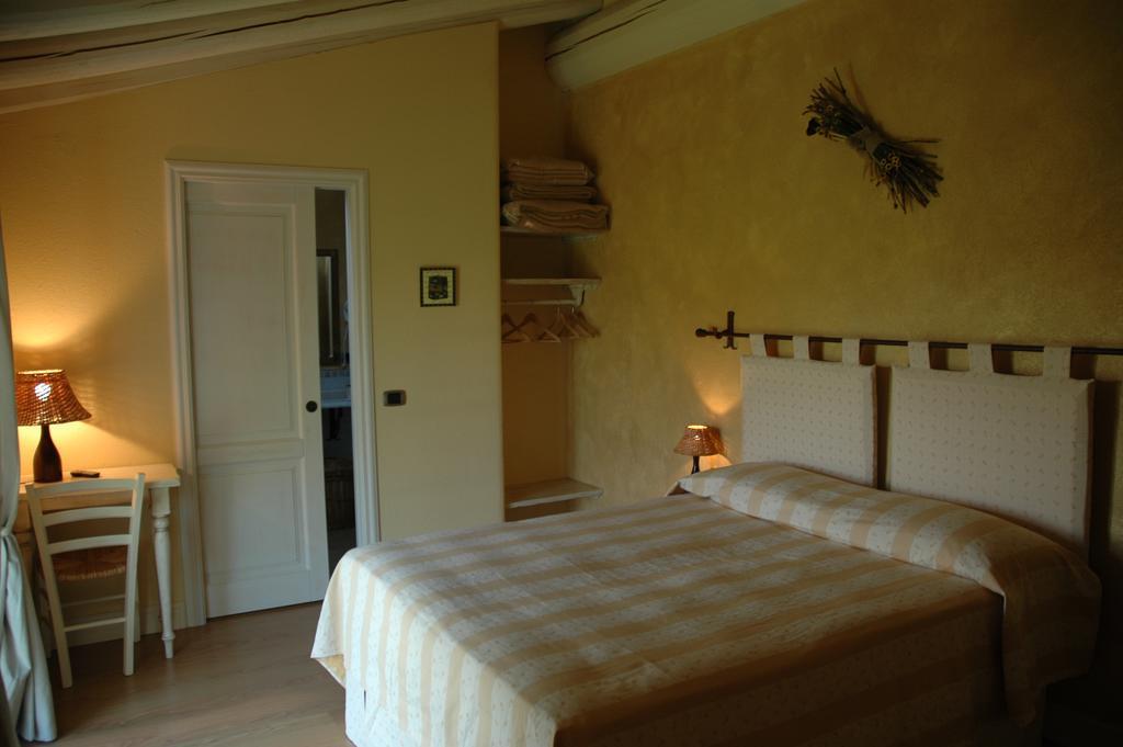 B&B Il Filo' Valeggio sul Mincio Rom bilde