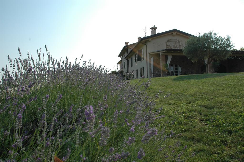 B&B Il Filo' Valeggio sul Mincio Eksteriør bilde